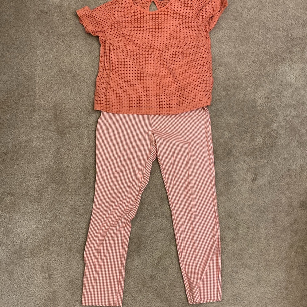 Matching set - Picture 2 of 4